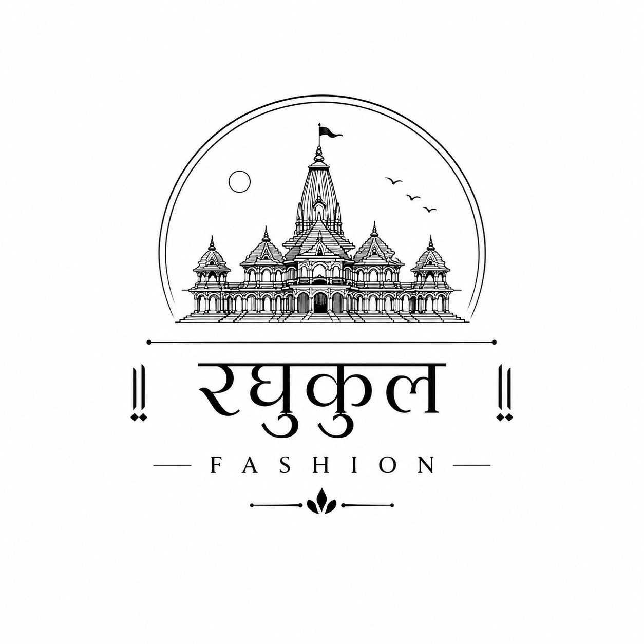 Raghukul Fashion